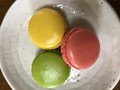 カラフルで綺麗です。