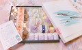 いろんな種類がたくさん♪うれしい！