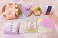 どれから食べよう♪迷ってしまいます。