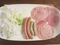 どれも凄くジューシーで美味しい！