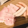 並べるだけでにんまり