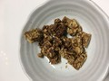食べやすい一口サイズ
