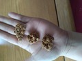 お菓子のような一口サイズです