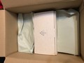 届いたお箱はこんな感じです