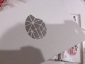 綺麗な箱