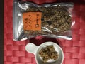 美味しそうなグラノーラ