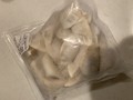 冷凍状態