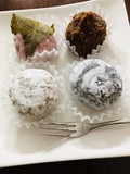 常温解凍2時間でいただけました。