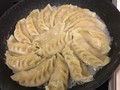 一つ一つが普通の餃子より大きいです！