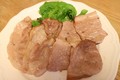 シンプルに食べてわかる美味しさ