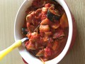 野菜が柔らかくて美味しいです
