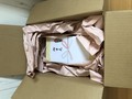届きました！
