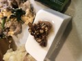 サクサクしょうゆ！美味でした！！