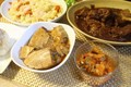 お肉のゴロゴロ感にびっくり！
