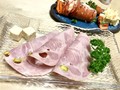 ハムはお酒泥棒ですよ〜