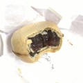 ぎっしり詰まった美味しいあんこ♪