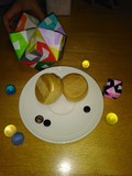 見た目も可愛くて、非常に食べ応えあり。