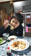 肉きらいの私でもぱくぱく食べれました！