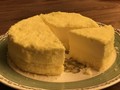 半解凍状態でもスッと切れました