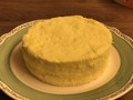 ベルベットに包まれているようで可愛い
