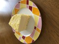 4分の1カット♪