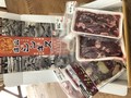 届きました！