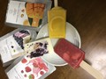 ビジュアルから美味しさがわかりますね！