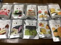 10種類のフレーバーです！