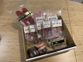 包装も上品でプレゼントにも最適でした