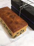 みっちり、ずっしり