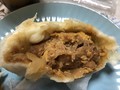カツ丼が、たっぷり