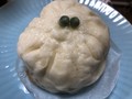 ほくほくの生地の柔らかさ