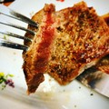 高級なお肉は、シンプルな味付けが一番！