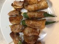 お肉の質が違います。