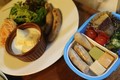 お弁当や朝食の彩りにぴったり！