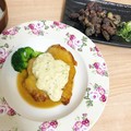 温めるだけなので簡単でした