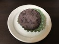 大きなおはぎ