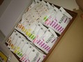種類もたくさんなので楽しめます。