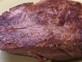 肉質の高さを感じられるようシンプルに
