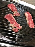 肉！肉！大満足です！！