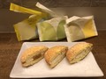 3種類それぞれ違った味が楽しめます。