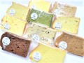 目移りするラインナップ