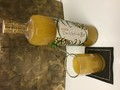 色鮮やか南国のジュースです！