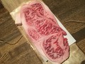 綺麗なお肉です！！