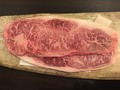 とろける食感でした