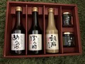 綺麗に並べられて内容も充実！