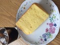 ふわっふわっの食感でした