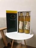 しっかりしたギフトボックス