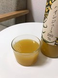 濃厚さが伝わります