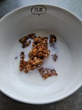 牛乳にもあいますよ！